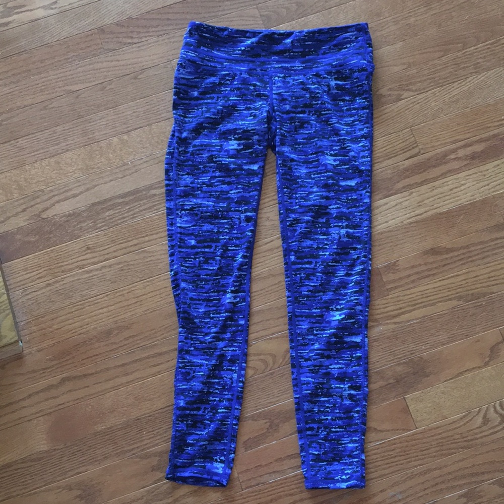 Workout Pants
